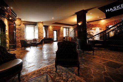 Stone Mill Inn Sainte-Catherine Екстериор снимка