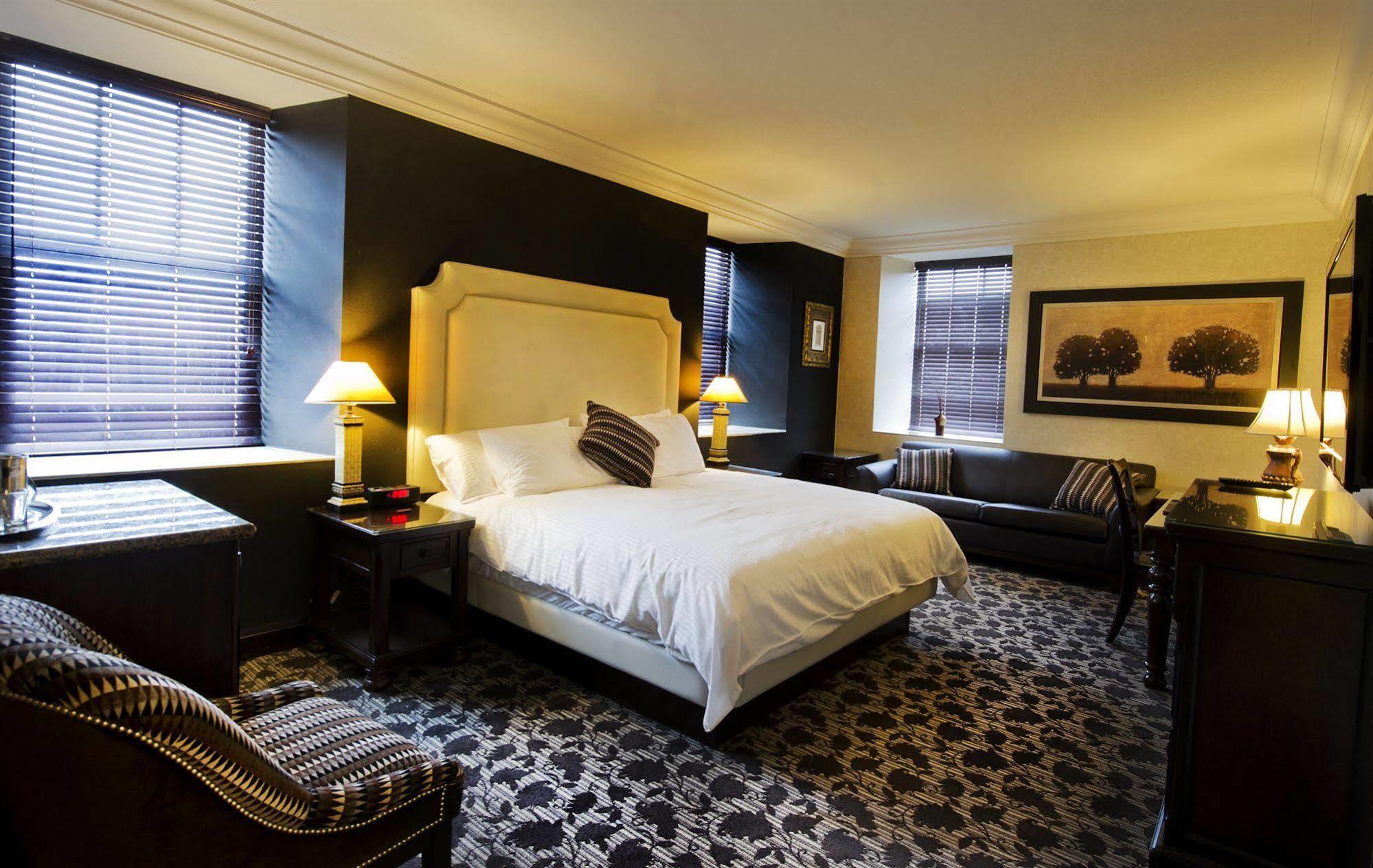 Stone Mill Inn Sainte-Catherine Екстериор снимка