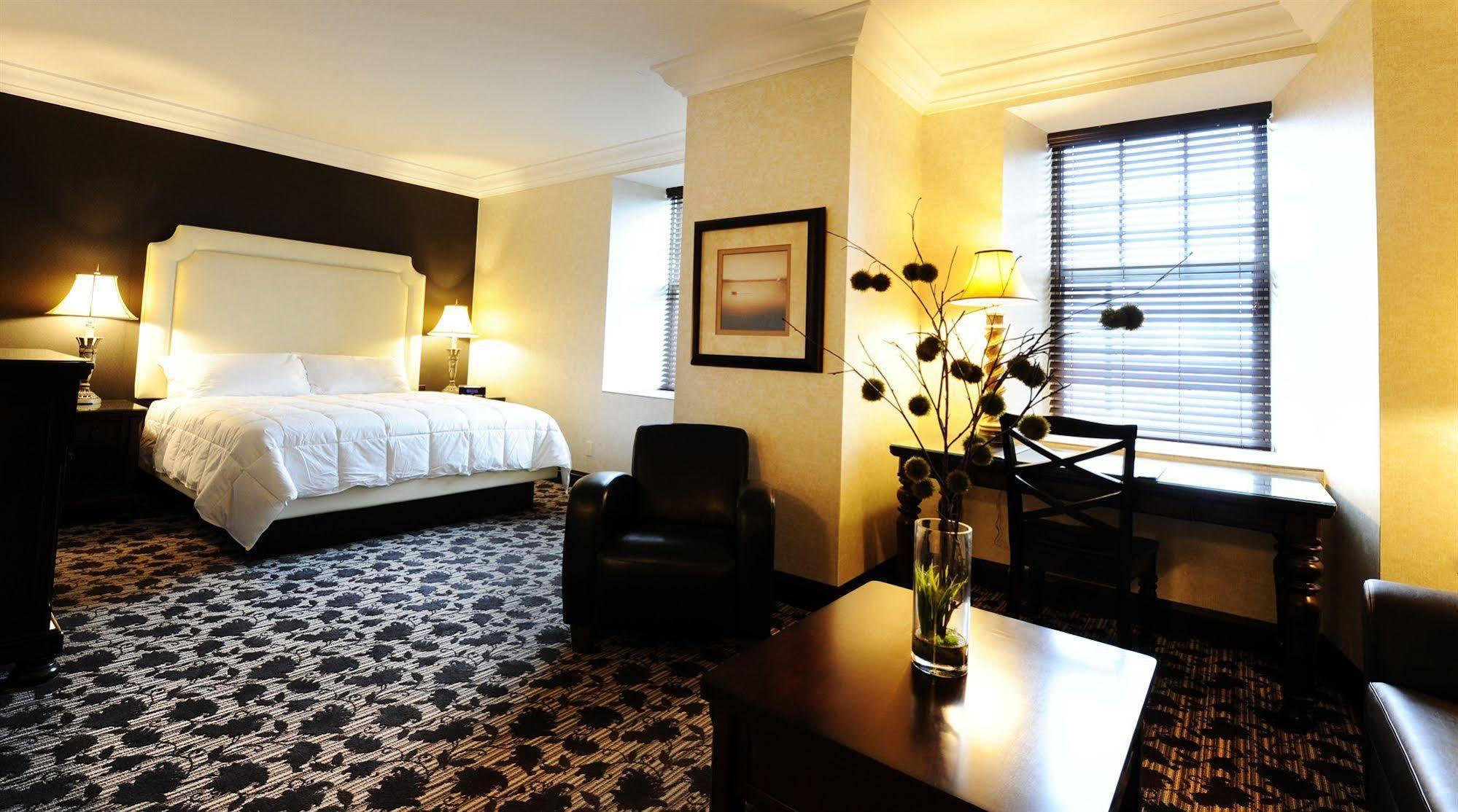 Stone Mill Inn Sainte-Catherine Екстериор снимка